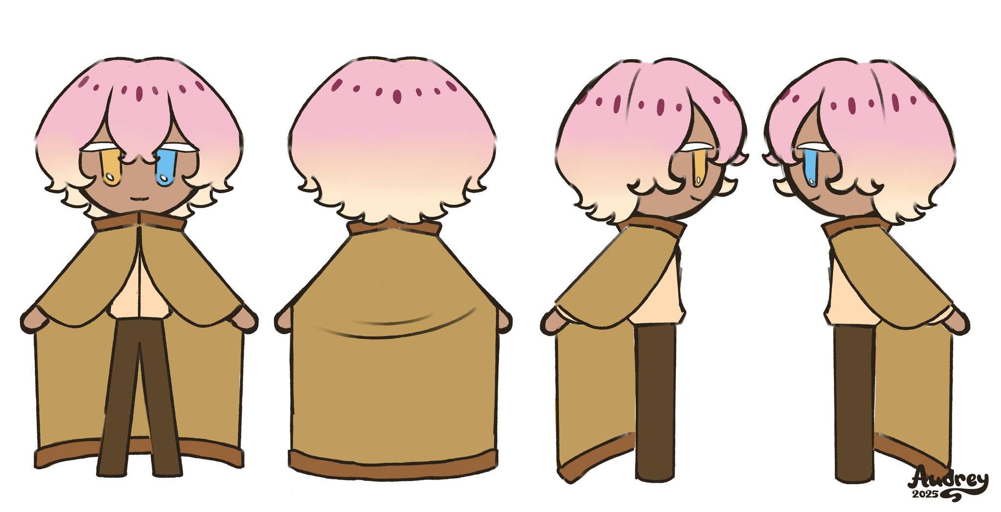 Fan Character